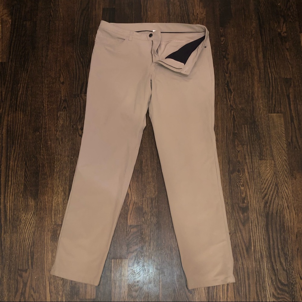 Lululemon ABC Classic Pants